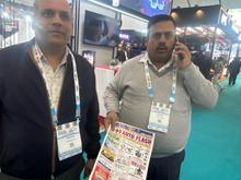 Auto Expo 2025, Delhi