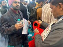 Auto Expo 2025, Delhi