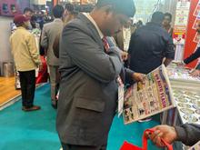 Auto Expo 2025, Delhi