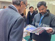 Auto Expo 2025, Delhi