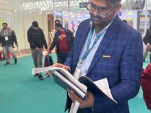 Auto Expo 2025, Delhi