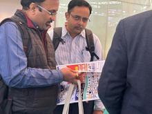 Auto Expo 2025, Delhi
