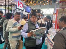 Auto Expo 2025, Delhi