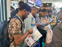 Auto Expo 2025, Delhi