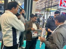 Auto Expo 2025, Delhi