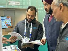 Auto Expo 2025, Delhi