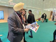 Auto Expo 2025, Delhi