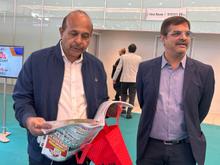 Auto Expo 2025, Delhi