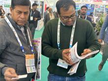Auto Expo 2025, Delhi