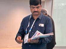 Auto Expo 2025, Delhi