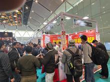 Auto Expo 2025, Delhi