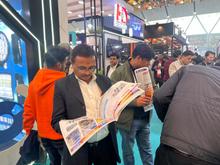 Auto Expo 2025, Delhi