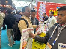 Auto Expo 2025, Delhi