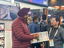 Auto Expo 2025, Delhi