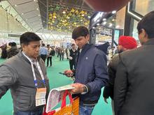 Auto Expo 2025, Delhi