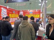 Auto Expo 2025, Delhi