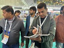 Auto Expo 2025, Delhi