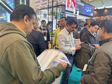 Auto Expo 2025, Delhi