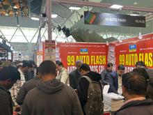 Auto Expo 2025, Delhi