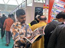 Auto Expo 2025, Delhi