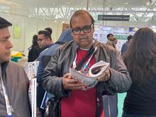 Auto Expo 2025, Delhi