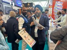 Auto Expo 2025, Delhi