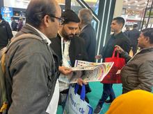 Auto Expo 2025, Delhi