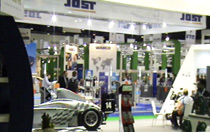 Automechanika 2013, Dubai