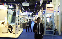 Automechanika 2013, Dubai