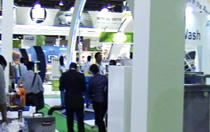 Automechanika 2013, Dubai