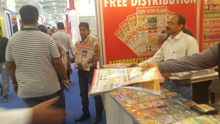 Automechanika 2015, New Delhi