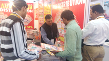 Automechanika 2015, New Delhi