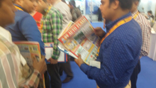 Automechanika 2015, New Delhi