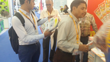 Automechanika 2015, New Delhi