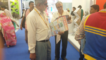 Automechanika 2015, New Delhi