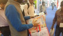 Automechanika 2015, New Delhi