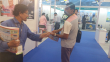 Automechanika 2015, New Delhi