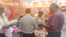 Automechanika 2015, New Delhi