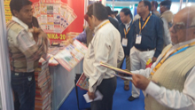 Automechanika 2015, New Delhi