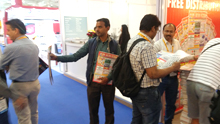 Automechanika 2015, New Delhi