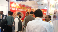 Automechanika 2015, New Delhi