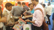 Automechanika 2015, New Delhi