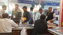 Automechanika 2015, New Delhi