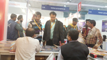 Automechanika 2015, New Delhi