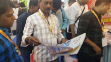 Automechanika 2015, New Delhi