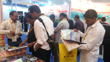 Automechanika 2015, New Delhi