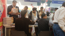 Automechanika 2015, New Delhi