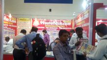 Automechanika 2017, New Delhi