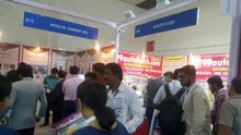 Automechanika 2017, New Delhi