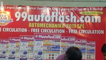 Automechanika 2017, New Delhi